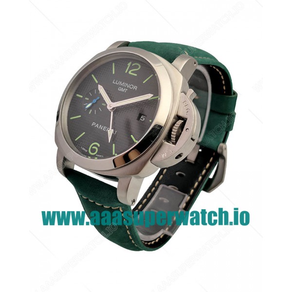 Panerai Replica Luminor GMT PAM00535 - 43 MM