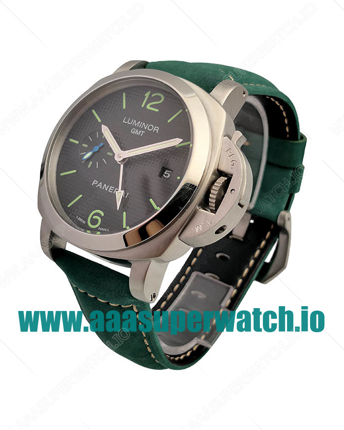 Panerai Replica Luminor GMT PAM00535 - 43 MM