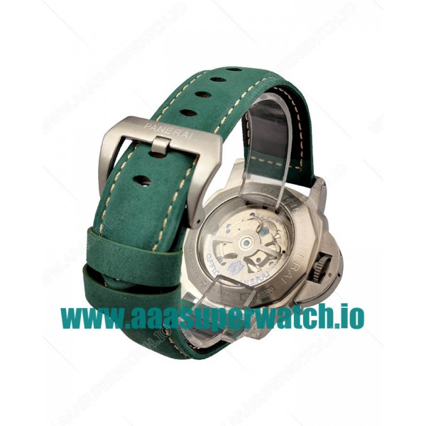 Panerai Replica Luminor GMT PAM00535 - 43 MM