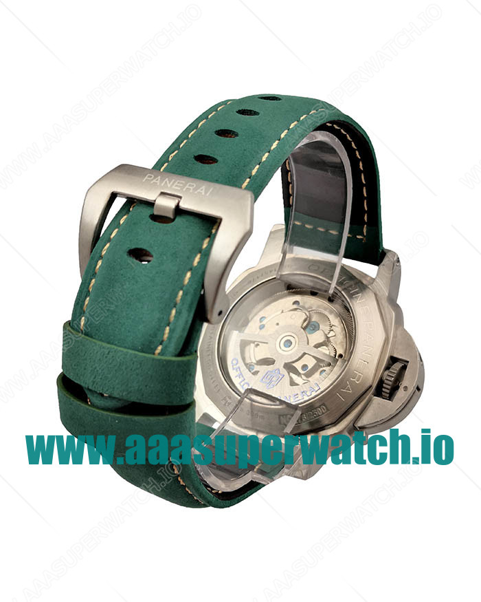 Panerai Replica Luminor GMT PAM00535 - 43 MM