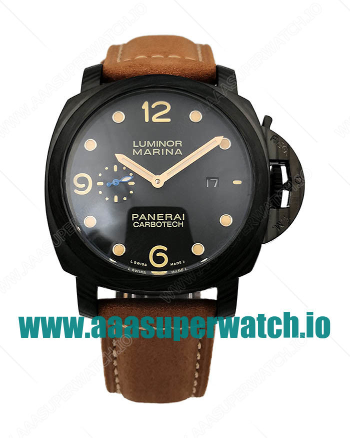 Panerai Replica Luminor Marina PAM00164 - 43 MM
