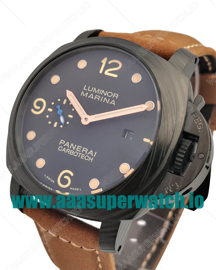Panerai Replica Luminor Marina PAM00164 - 43 MM