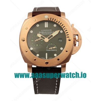 Panerai Replica Luminor Submersible - 47.5 MM