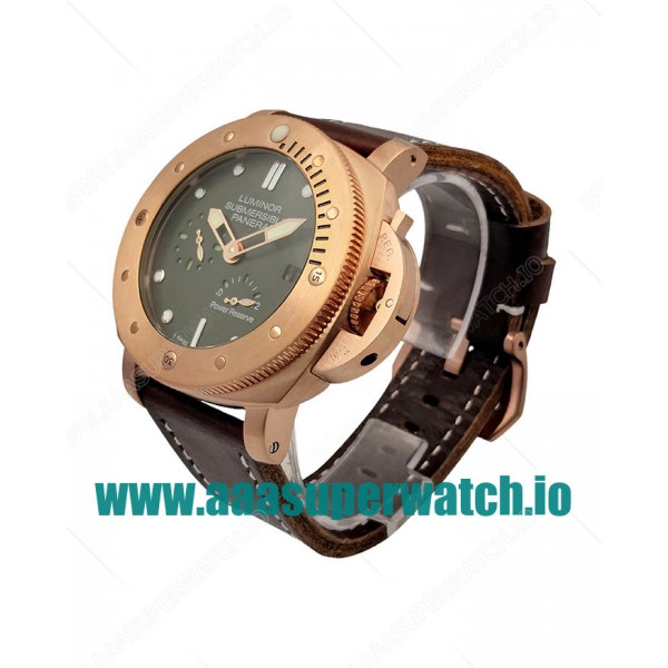 Panerai Replica Luminor Submersible - 47.5 MM