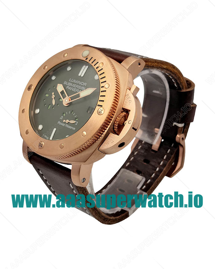 Panerai Replica Luminor Submersible - 47.5 MM