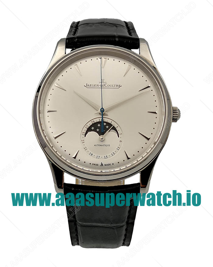 JF Jaeger-LeCoultre Replica Master 1368420 - 39 MM