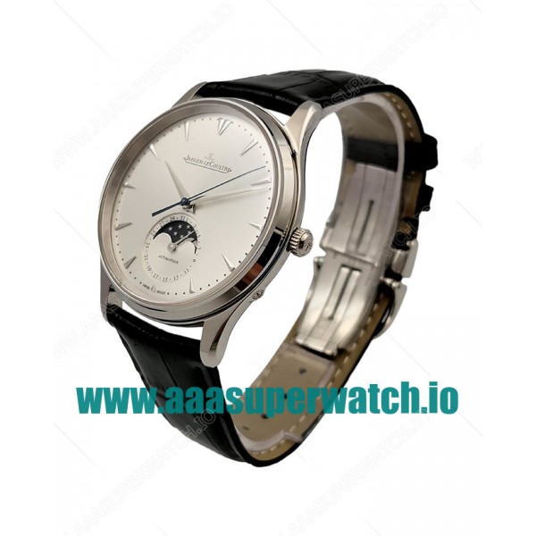 JF Jaeger-LeCoultre Replica Master 1368420 - 39 MM