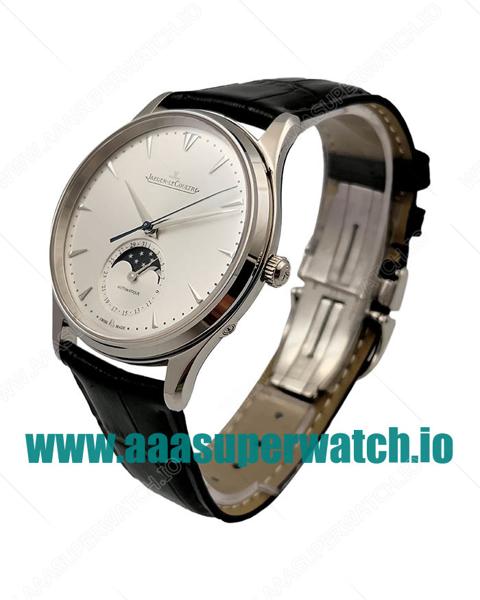 JF Jaeger-LeCoultre Replica Master 1368420 - 39 MM