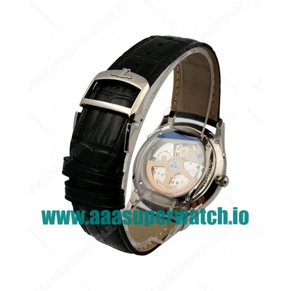 JF Jaeger-LeCoultre Replica Master 1368420 - 39 MM