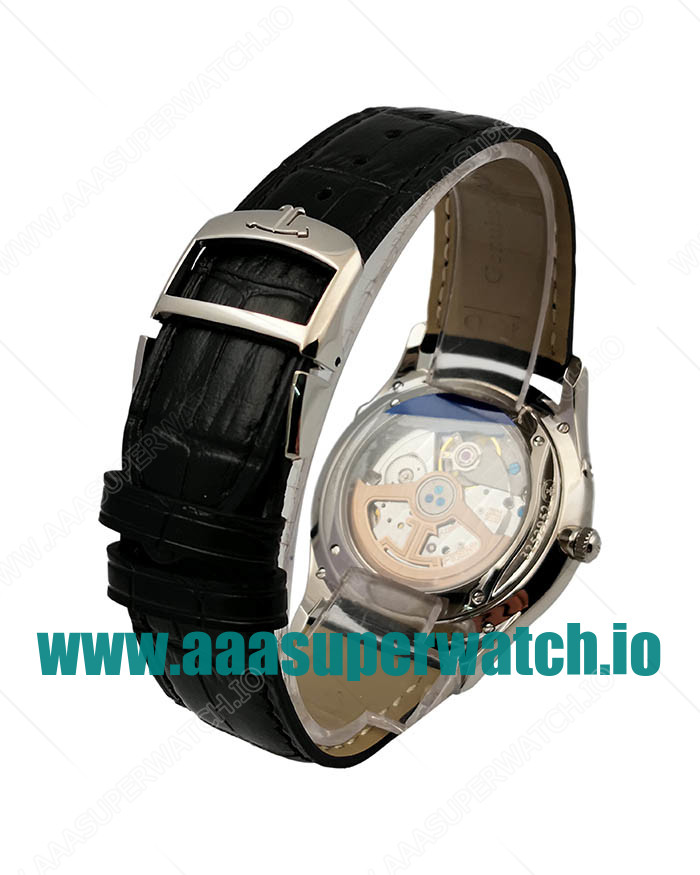 JF Jaeger-LeCoultre Replica Master 1368420 - 39 MM