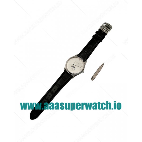 JF Jaeger-LeCoultre Replica Master 1368420 - 39 MM