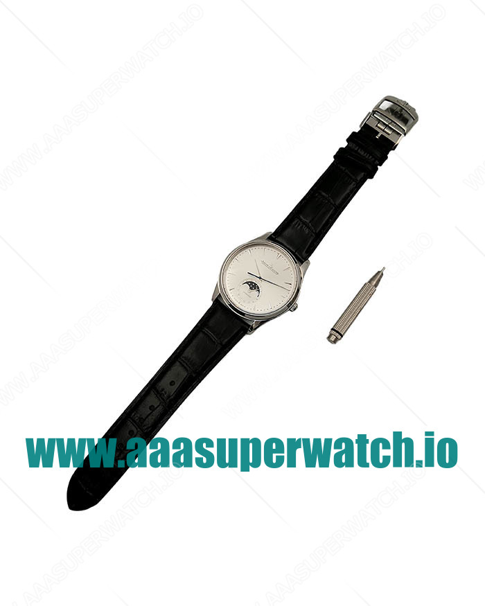 JF Jaeger-LeCoultre Replica Master 1368420 - 39 MM