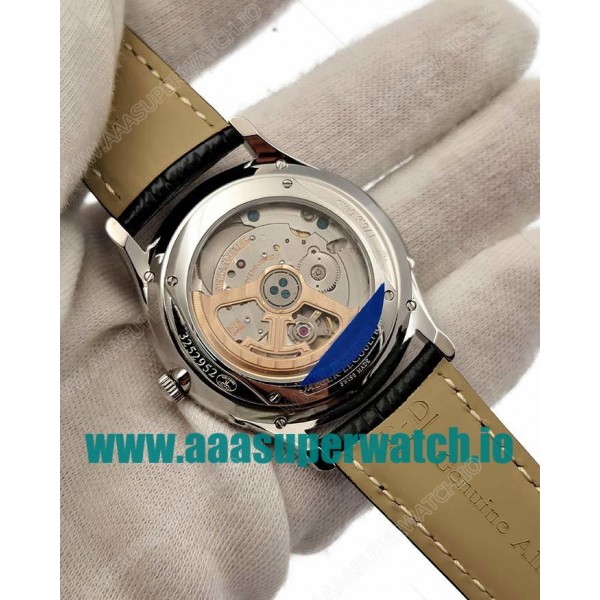 JF Jaeger-LeCoultre Replica Master 1368420 - 39 MM