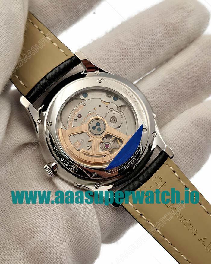 JF Jaeger-LeCoultre Replica Master 1368420 - 39 MM