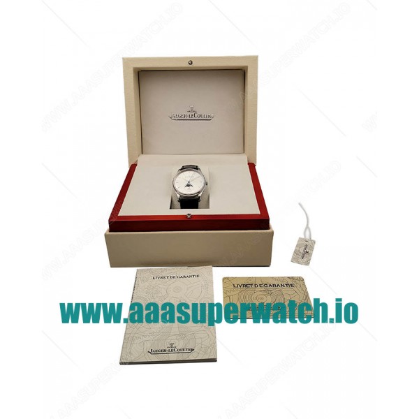 JF Jaeger-LeCoultre Replica Master 1368420 - 39 MM