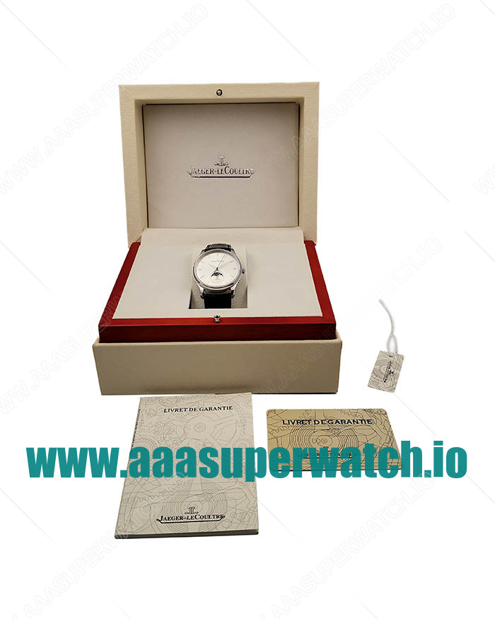 JF Jaeger-LeCoultre Replica Master 1368420 - 39 MM