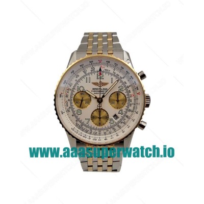 Breitling Replica Navitimer D23322 - 42.5 MM