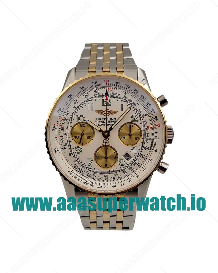 Breitling Replica Navitimer D23322 - 42.5 MM