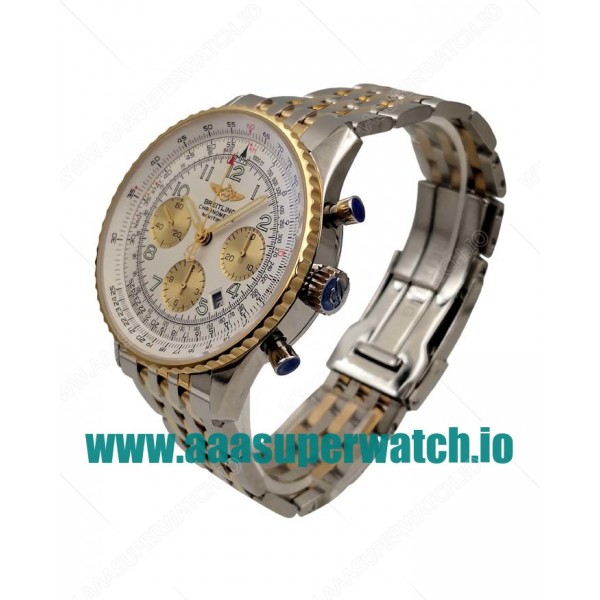 Breitling Replica Navitimer D23322 - 42.5 MM