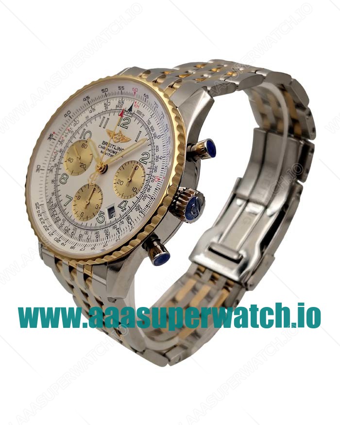 Breitling Replica Navitimer D23322 - 42.5 MM