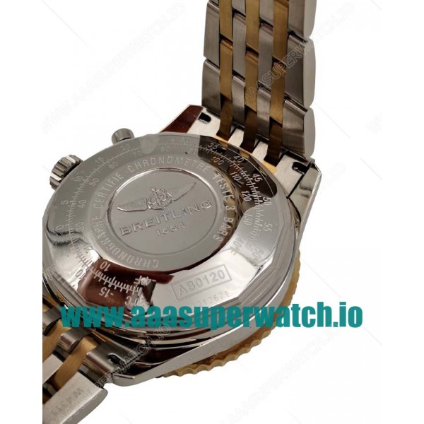Breitling Replica Navitimer D23322 - 42.5 MM