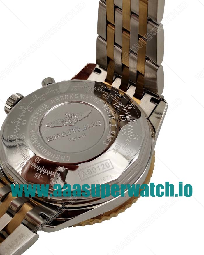 Breitling Replica Navitimer D23322 - 42.5 MM