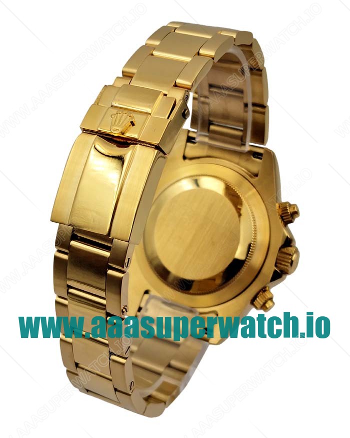 Rolex Replica Daytona 116528 - 40 MM