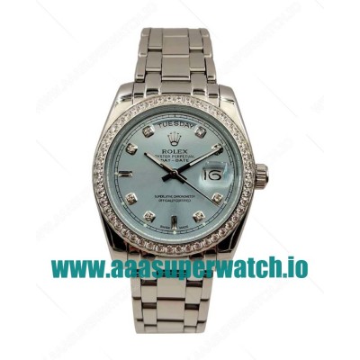 Rolex Replica Day-Date 118346 - 36 MM