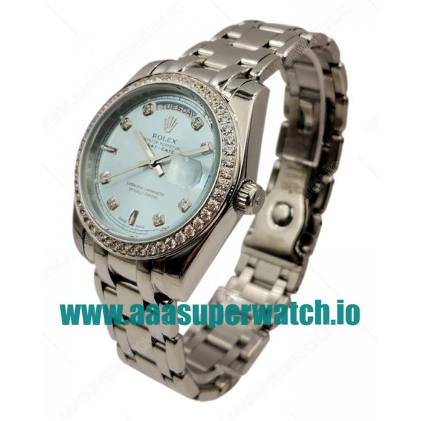 Rolex Replica Day-Date 118346 - 36 MM