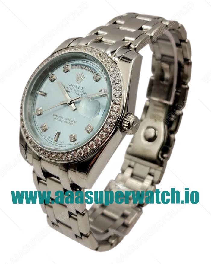 Rolex Replica Day-Date 118346 - 36 MM