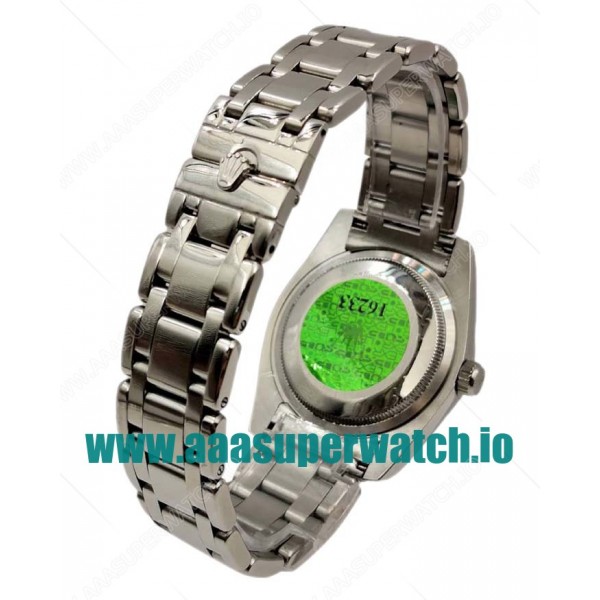 Rolex Replica Day-Date 118346 - 36 MM