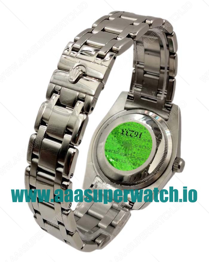Rolex Replica Day-Date 118346 - 36 MM