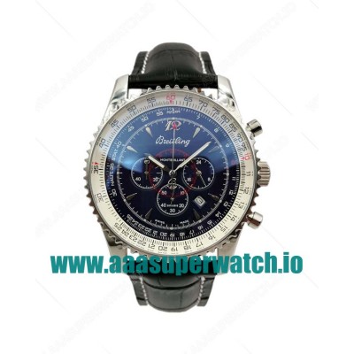 Breitling Replica Montbrillant A41370 - 46 MM