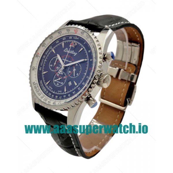 Breitling Replica Montbrillant A41370 - 46 MM