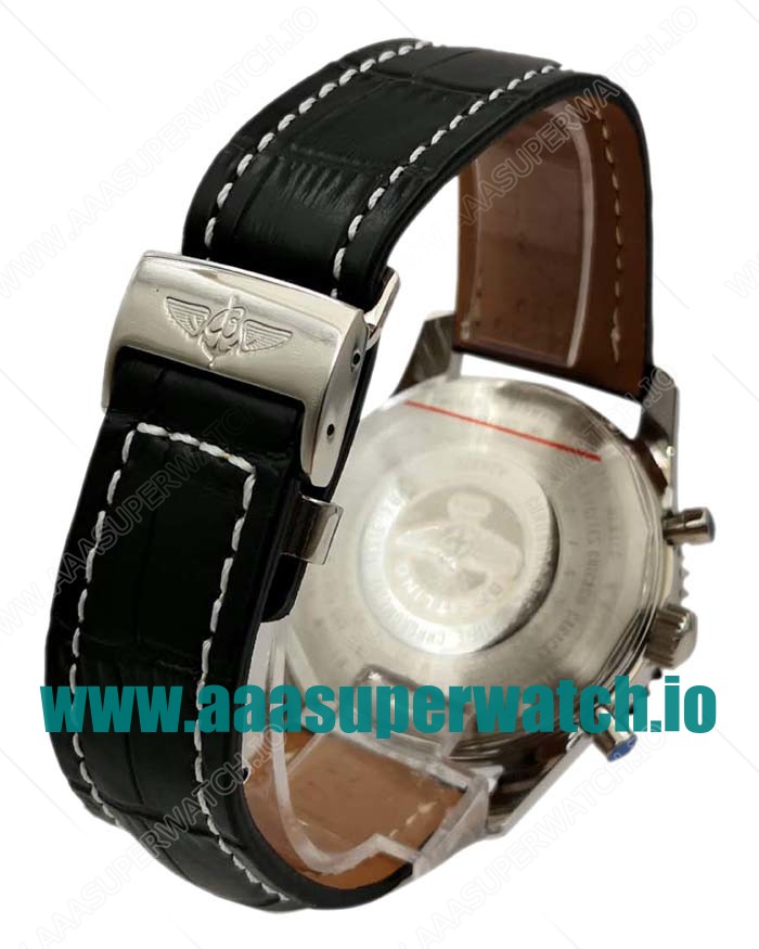 Breitling Replica Montbrillant A41370 - 46 MM