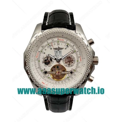 Breitling Replica Bentley Mulliner Tourbillon - 47 MM