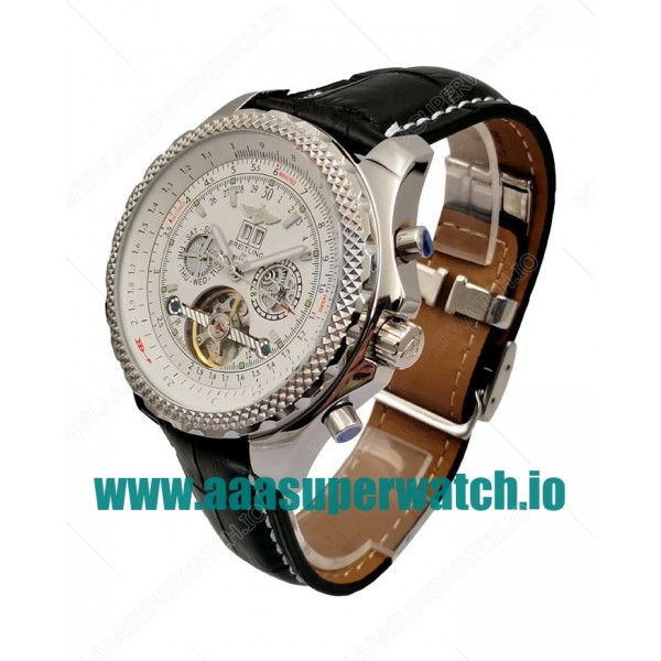 Breitling Replica Bentley Mulliner Tourbillon - 47 MM