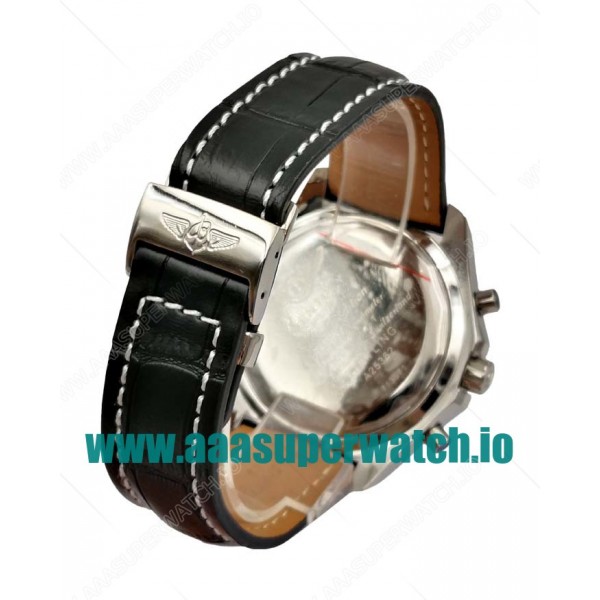 Breitling Replica Bentley Mulliner Tourbillon - 47 MM