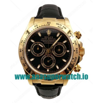 Rolex Replica Daytona 116508 - 40 MM