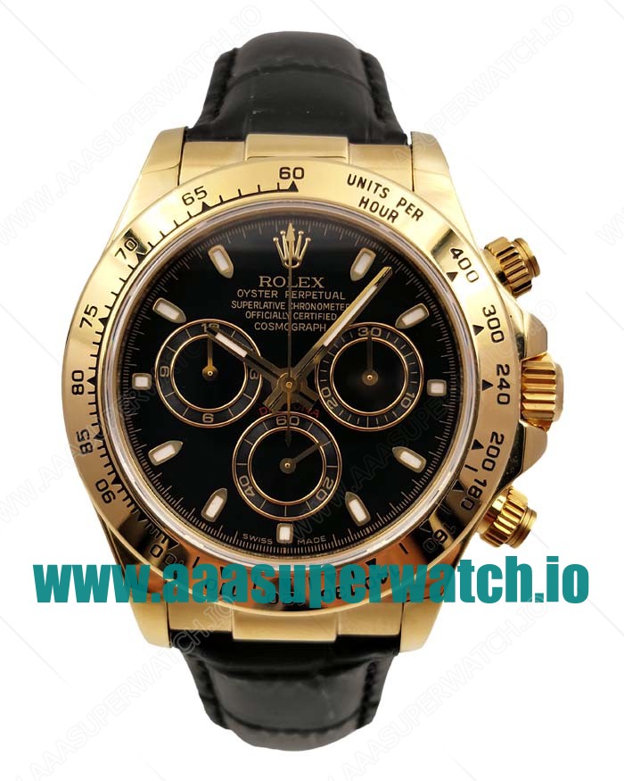 Rolex Replica Daytona 116508 - 40 MM