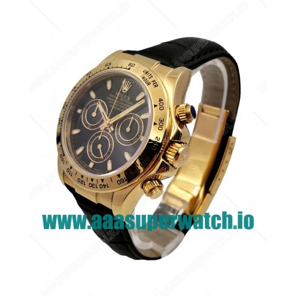 Rolex Replica Daytona 116508 - 40 MM