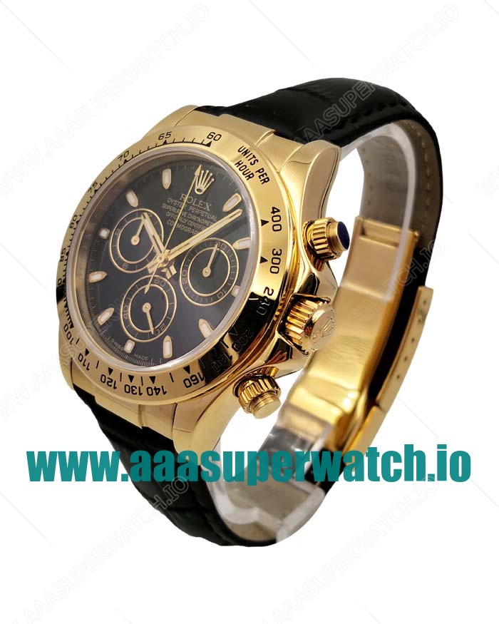 Rolex Replica Daytona 116508 - 40 MM