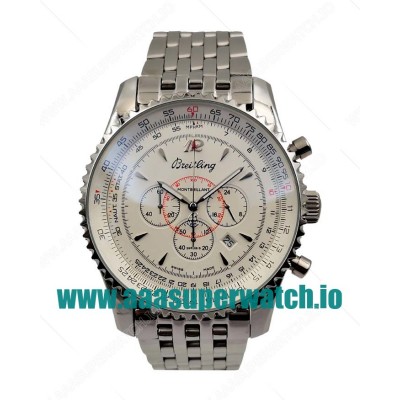 Breitling Replica Montbrillant A41330 - 46 MM