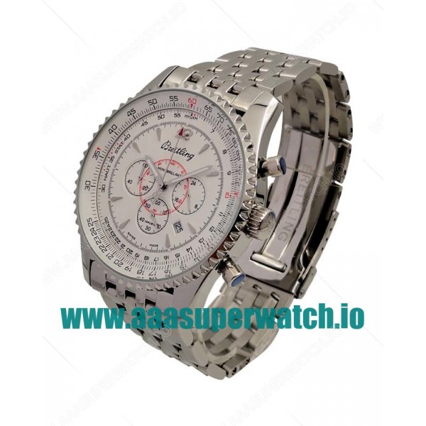 Breitling Replica Montbrillant A41330 - 46 MM