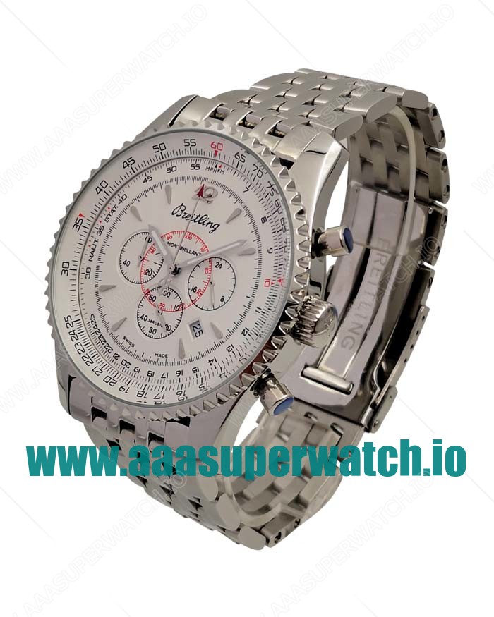 Breitling Replica Montbrillant A41330 - 46 MM