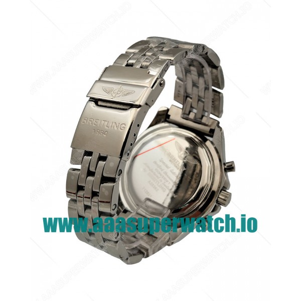Breitling Replica Bentley Mulliner Tourbillon - 47 MM
