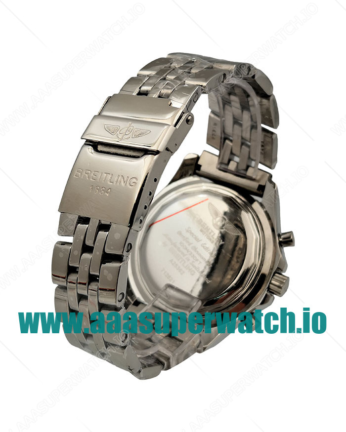 Breitling Replica Bentley Mulliner Tourbillon - 47 MM