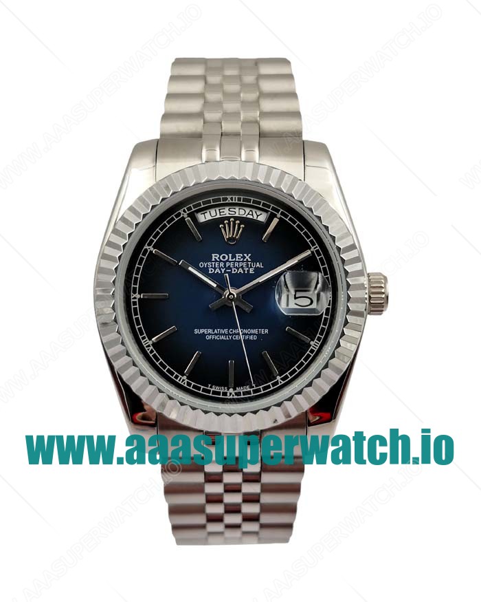 Rolex Replica Day-Date 118239 - 36 MM
