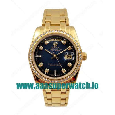Rolex Replica Day-Date 18038 - 36 MM