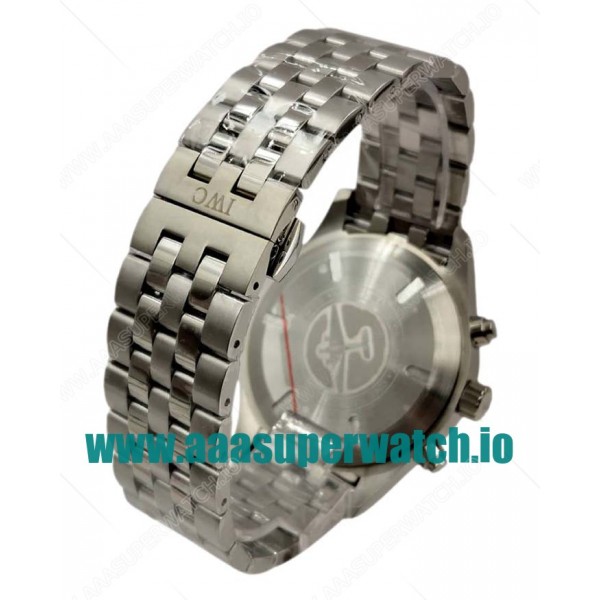 IWC Replica Pilots IW377710 - 43 MM